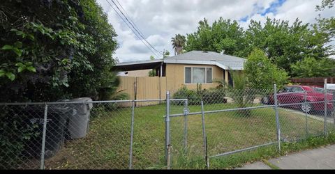 5130 Mascot Ave, Sacramento, CA 95820 Photo