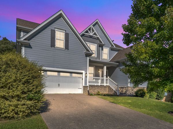 1421 Jersey Farm Rd, Nolensville, TN 37135