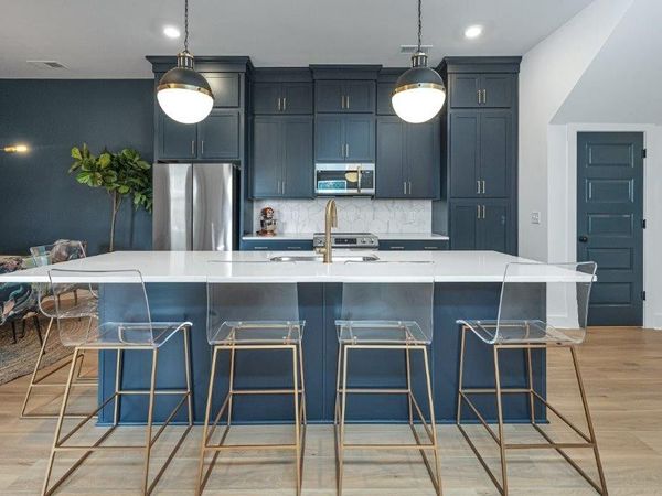 488 Marston Avenue, Thompsons Station, TN 37179