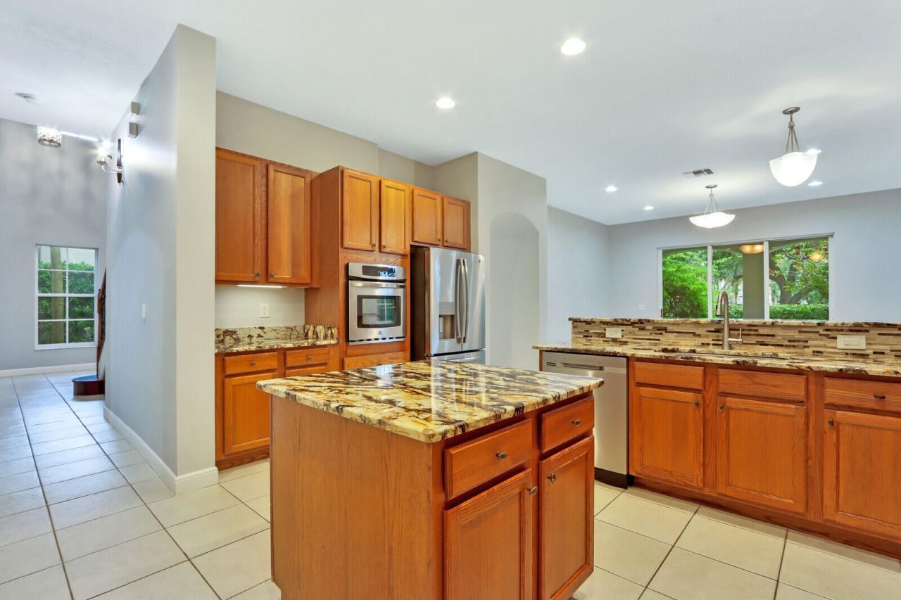 1904 Flower Drive, Palm Beach Gardens, FL 33410 Photo