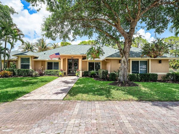 14719 Temple Boulevard, The Acreage, FL 33470