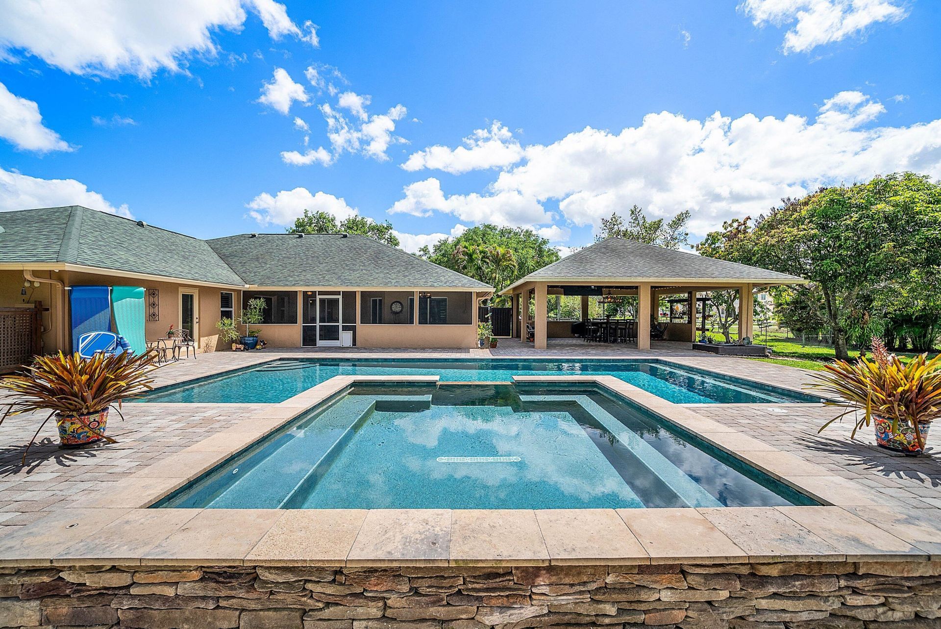 14719 Temple Boulevard, Loxahatchee, FL 33470 Photo