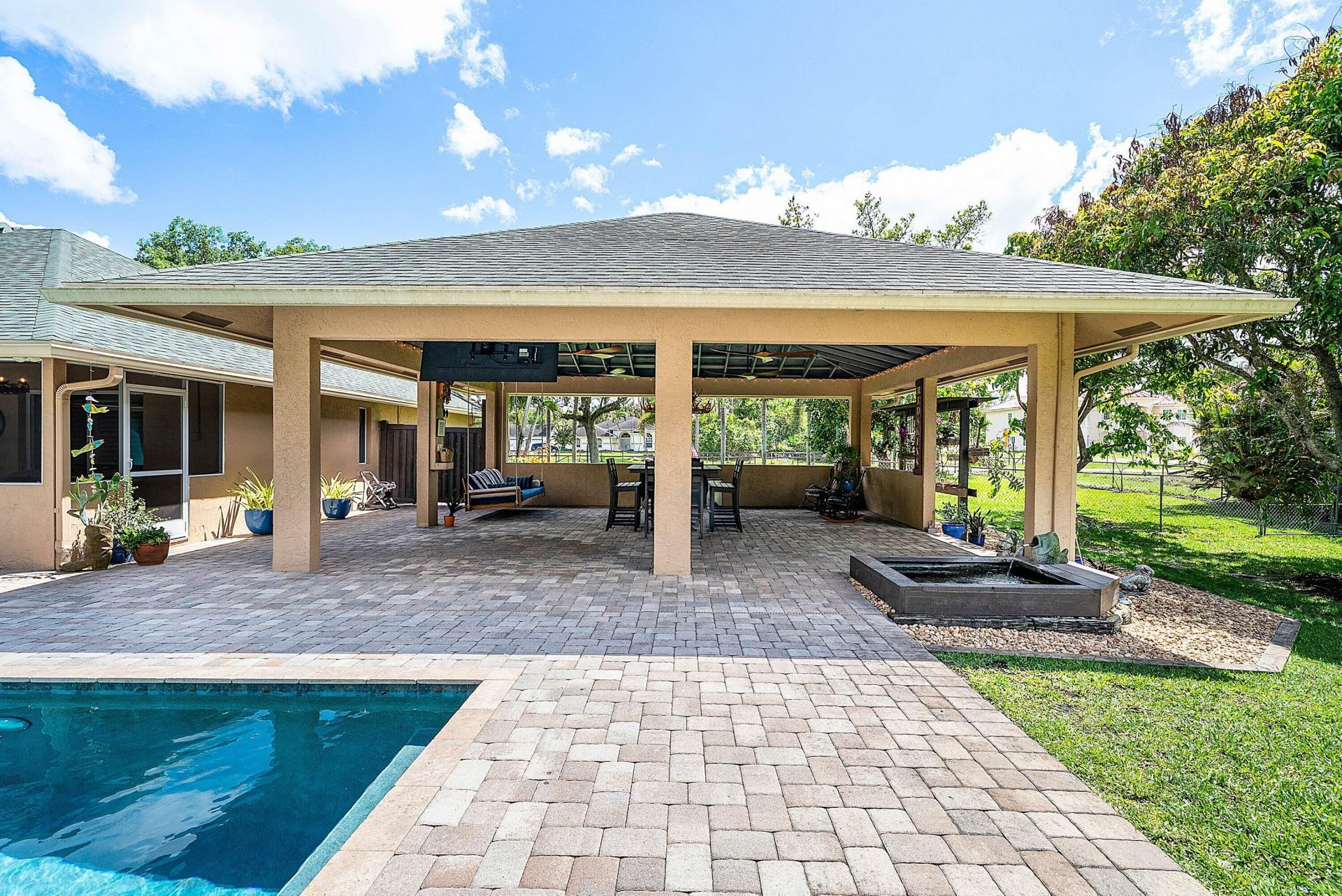 14719 Temple Boulevard, Loxahatchee, FL 33470 Photo