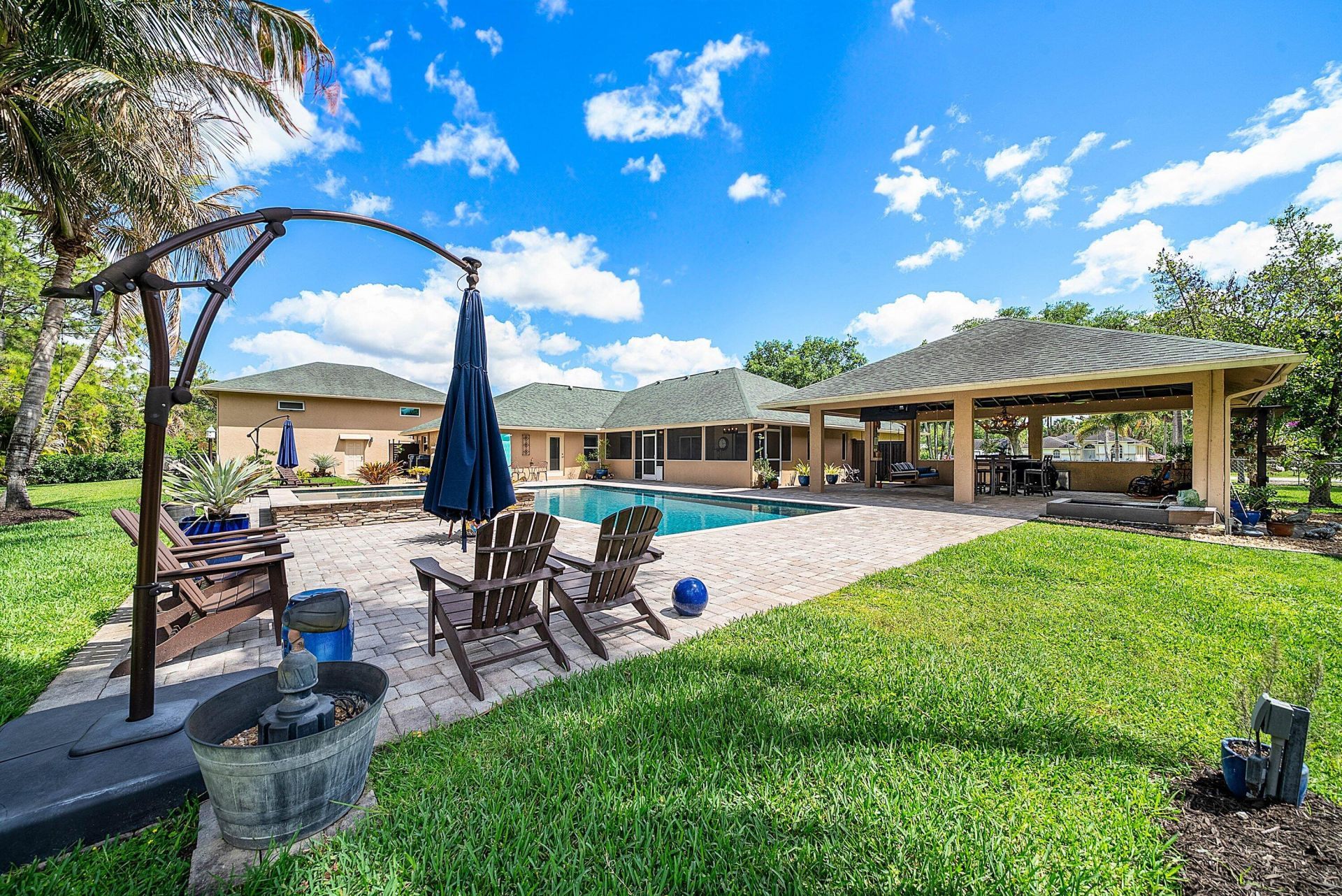 14719 Temple Boulevard, Loxahatchee, FL 33470 Photo