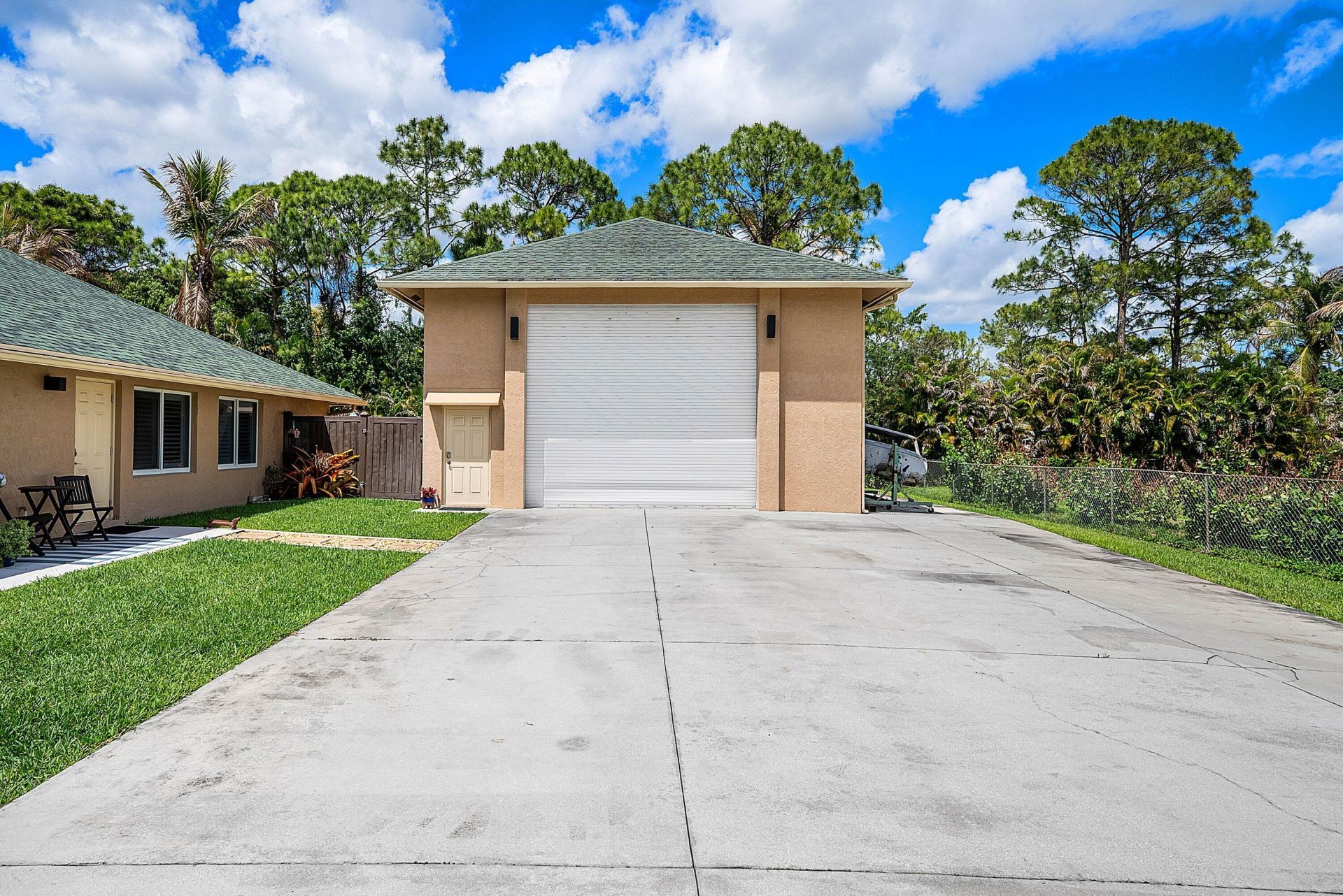 14719 Temple Boulevard, Loxahatchee, FL 33470 Photo