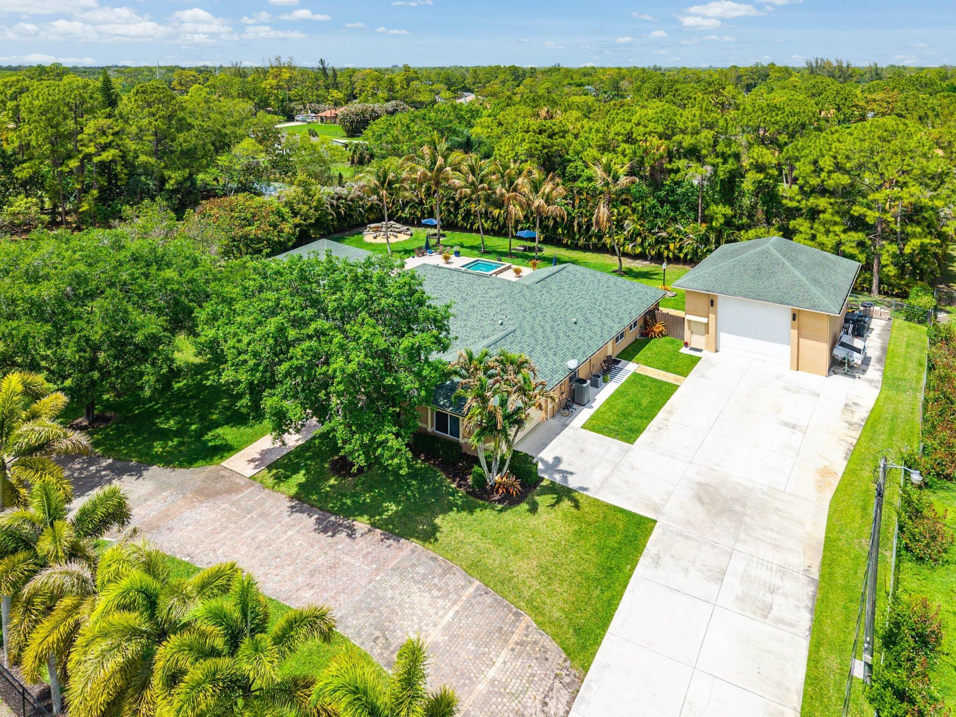 14719 Temple Boulevard, Loxahatchee, FL 33470 Photo