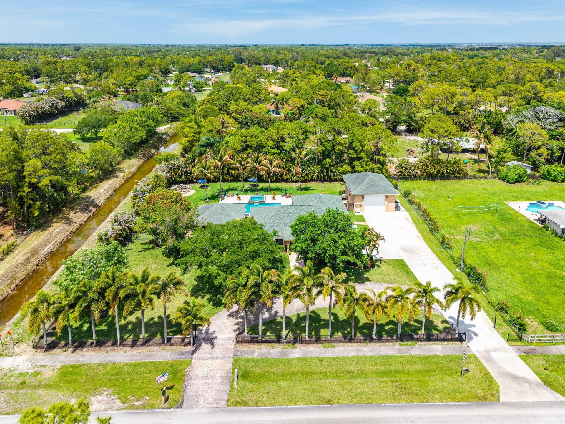 14719 Temple Boulevard, Loxahatchee, FL 33470 Photo