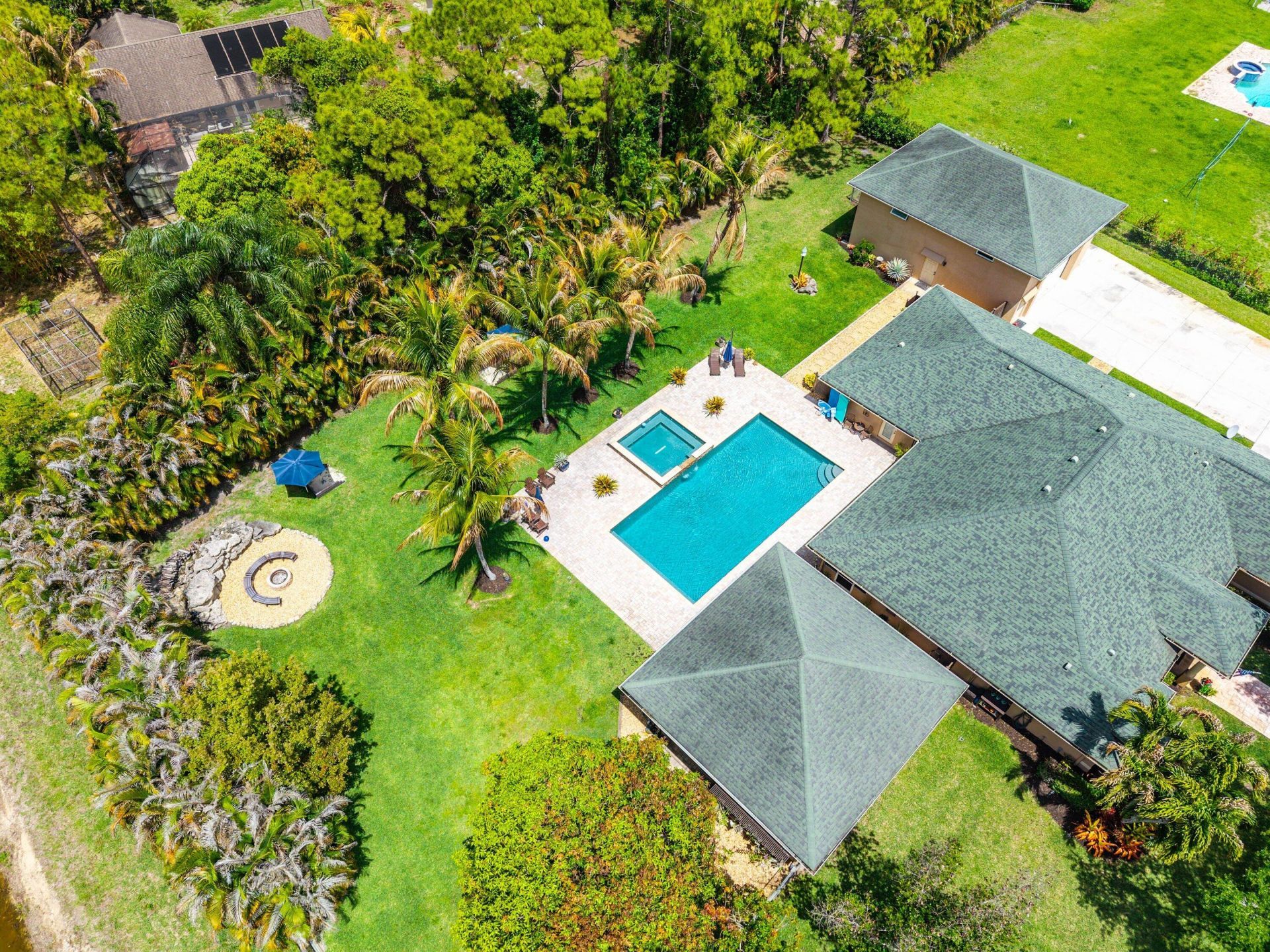 14719 Temple Boulevard, Loxahatchee, FL 33470 Photo