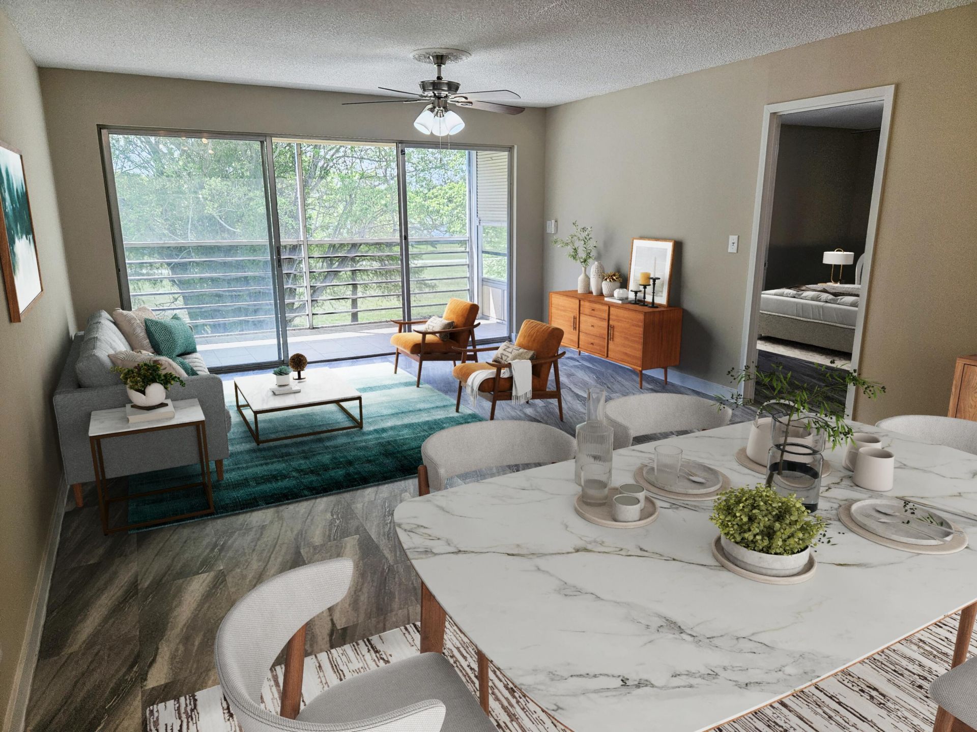 8310 Sands Point Boulevard, Unit 307l, Tamarac, FL 33321 Photo