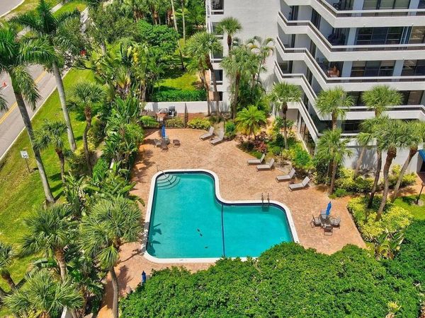 23200 Camino Del Mar, Unit 204, Boca Raton, FL 33433