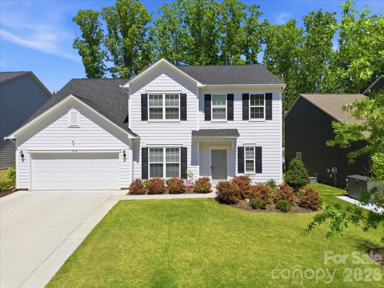 11432 Oakhampton Way, Matthews, NC 28105 Main Photo