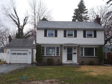 19 Fairview Court, Rochester, NY 14612