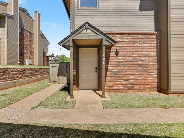 11409 Springhollow Road, Unit 506, Oklahoma City, OK 73120