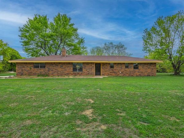 16201 Quail Run Road, Lexington, OK 73051