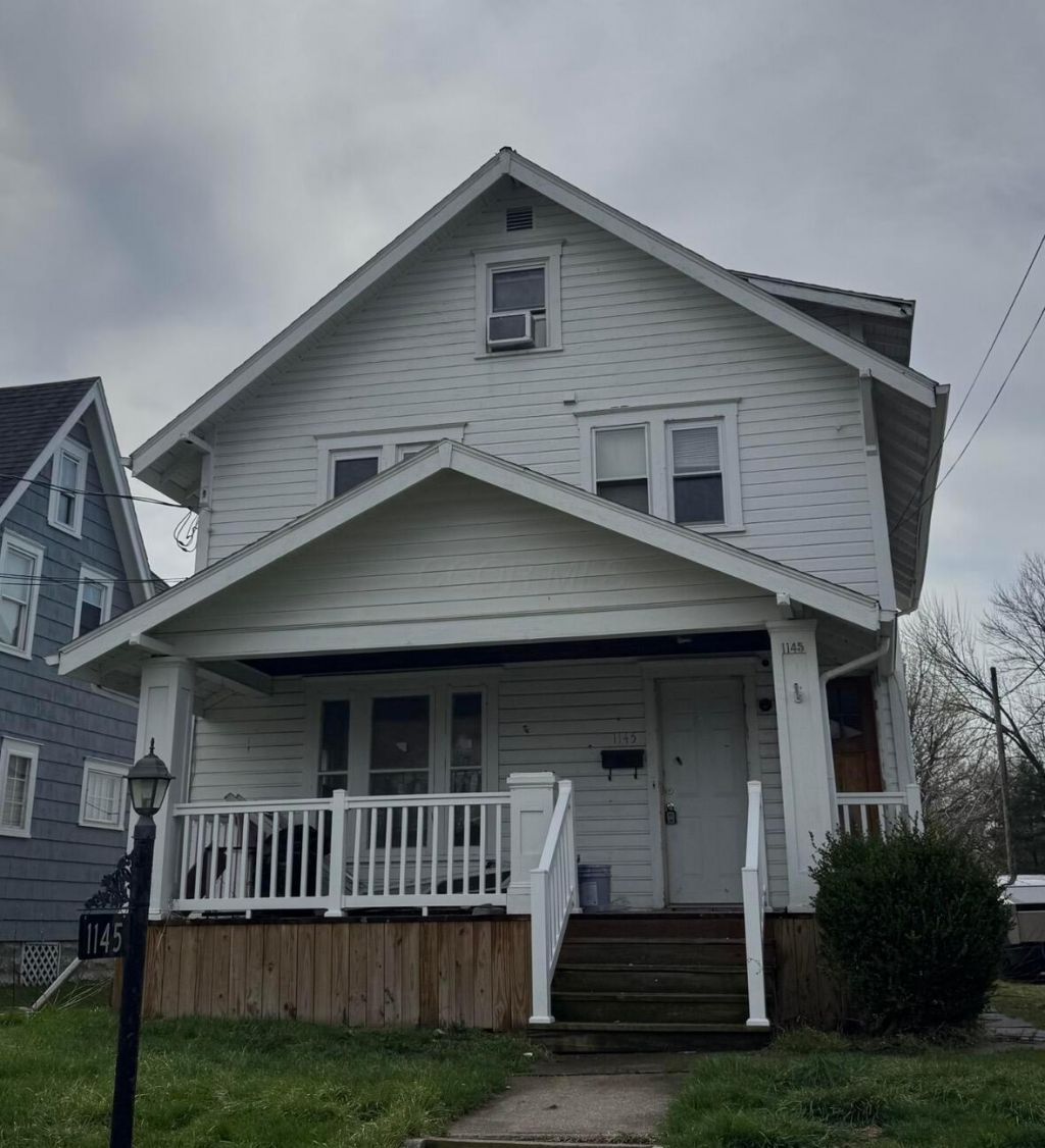 1145 E Church Street, Marion, OH 43302 Main Photo