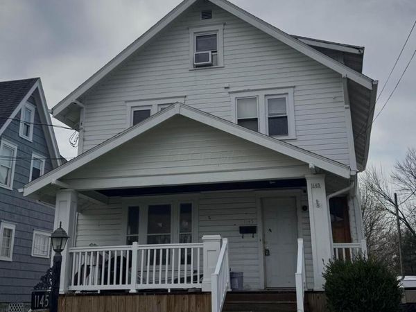 1145 E Church Street , Marion, OH 43302