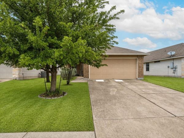 12916 Snow LN, Manor, TX 78653