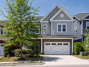 96 Woodland Grove Lane, Chapel Hill, NC 27516