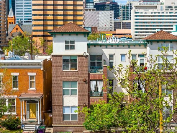 1727 N Pearl Street, Unit 204, Denver, CO 80203