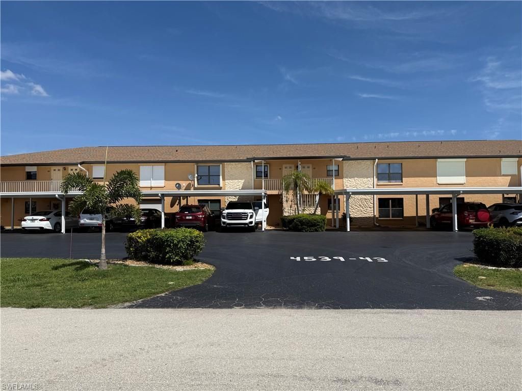 4539 SE 6th Pl, Unit 2C, Cape Coral, FL 33904 Photo
