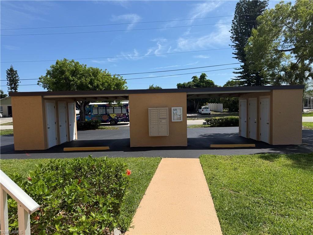 4539 SE 6th Pl, Unit 2C, Cape Coral, FL 33904 Photo