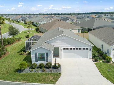 493 KAYLA COURT, THE VILLAGES, FL 32163