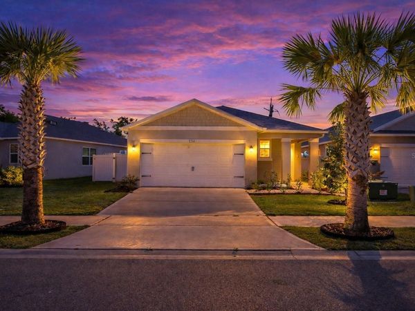 2164 BIG BEND AVENUE , ORANGE CITY, FL 32763