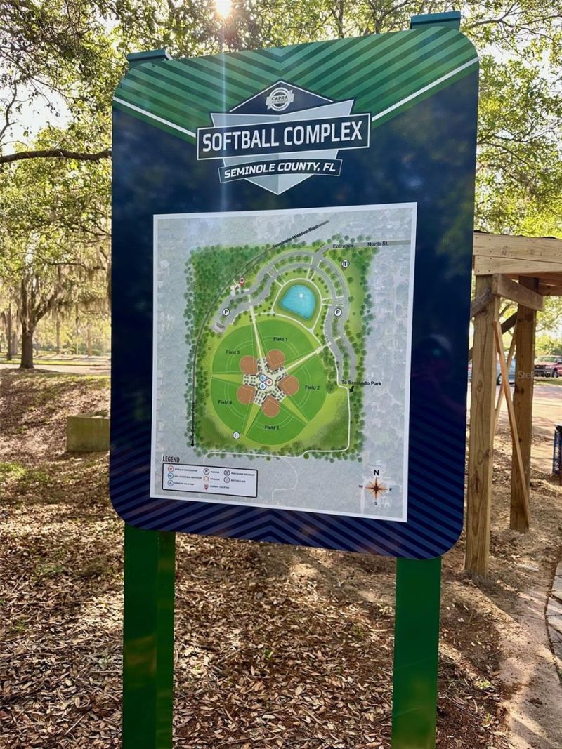 104 Lamplighter Road , Altamonte Springs, FL 32714 Photo