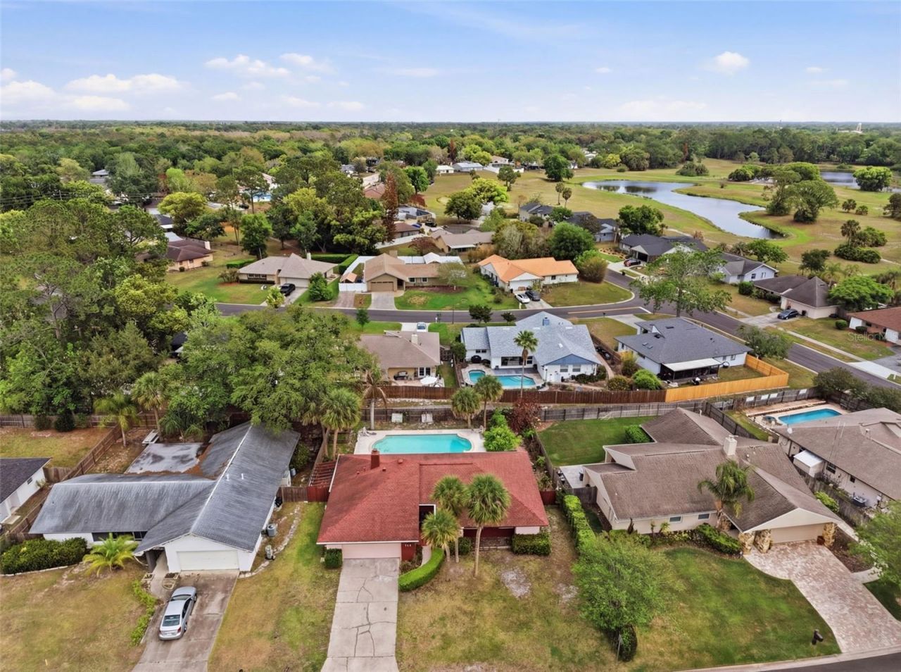 209 Quail Circle , Casselberry, FL 32707 Photo