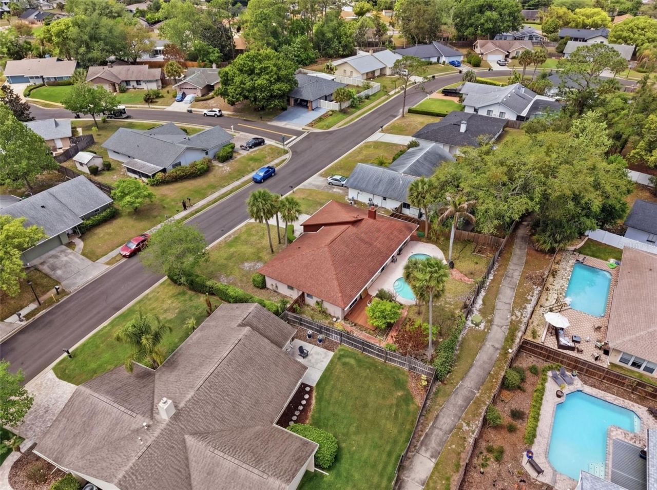 209 Quail Circle , Casselberry, FL 32707 Photo