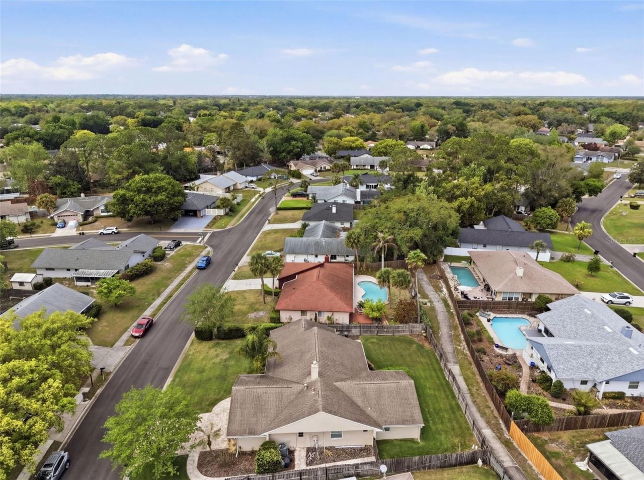 209 Quail Circle , Casselberry, FL 32707 Photo