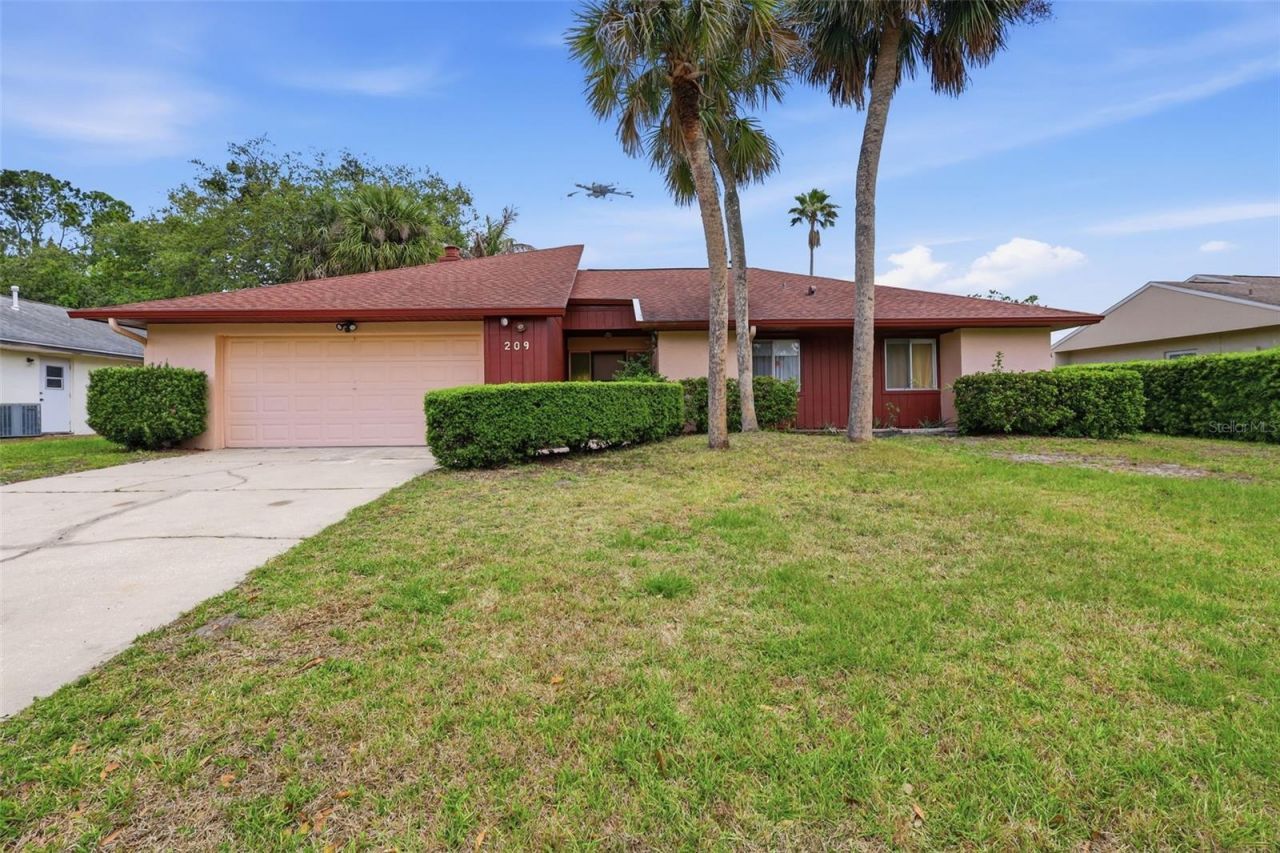 209 Quail Circle , Casselberry, FL 32707 Photo