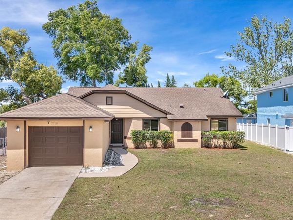 7316 RADIANT CIRCLE , ORLANDO, FL 32810