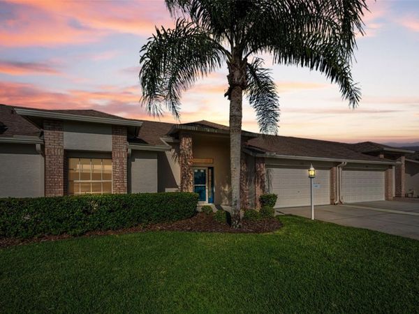 1933 ARBOR KNOLL LOOP , TRINITY, FL 34655