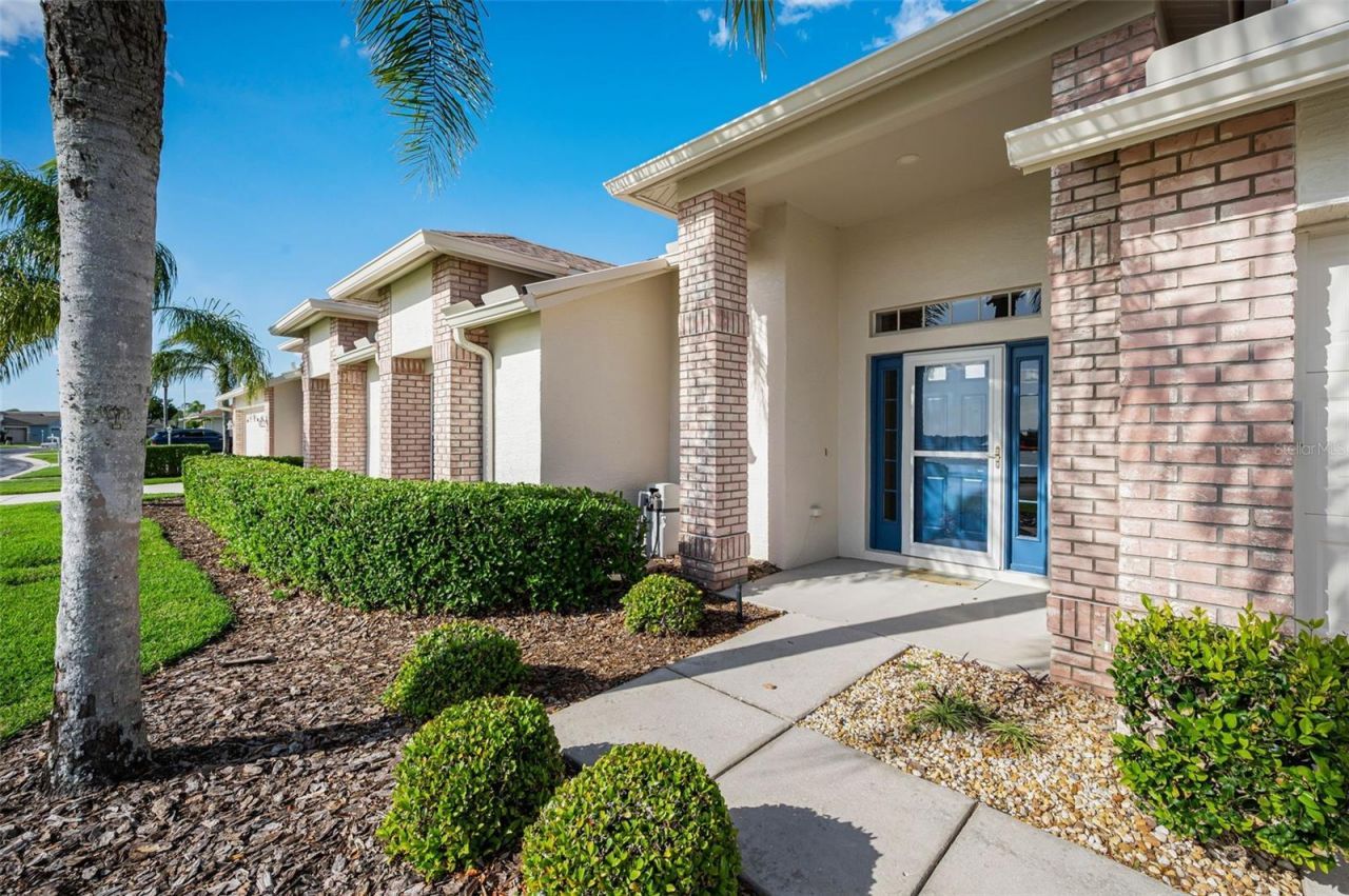 1933 Arbor Knoll Loop, Trinity, FL 34655 Photo