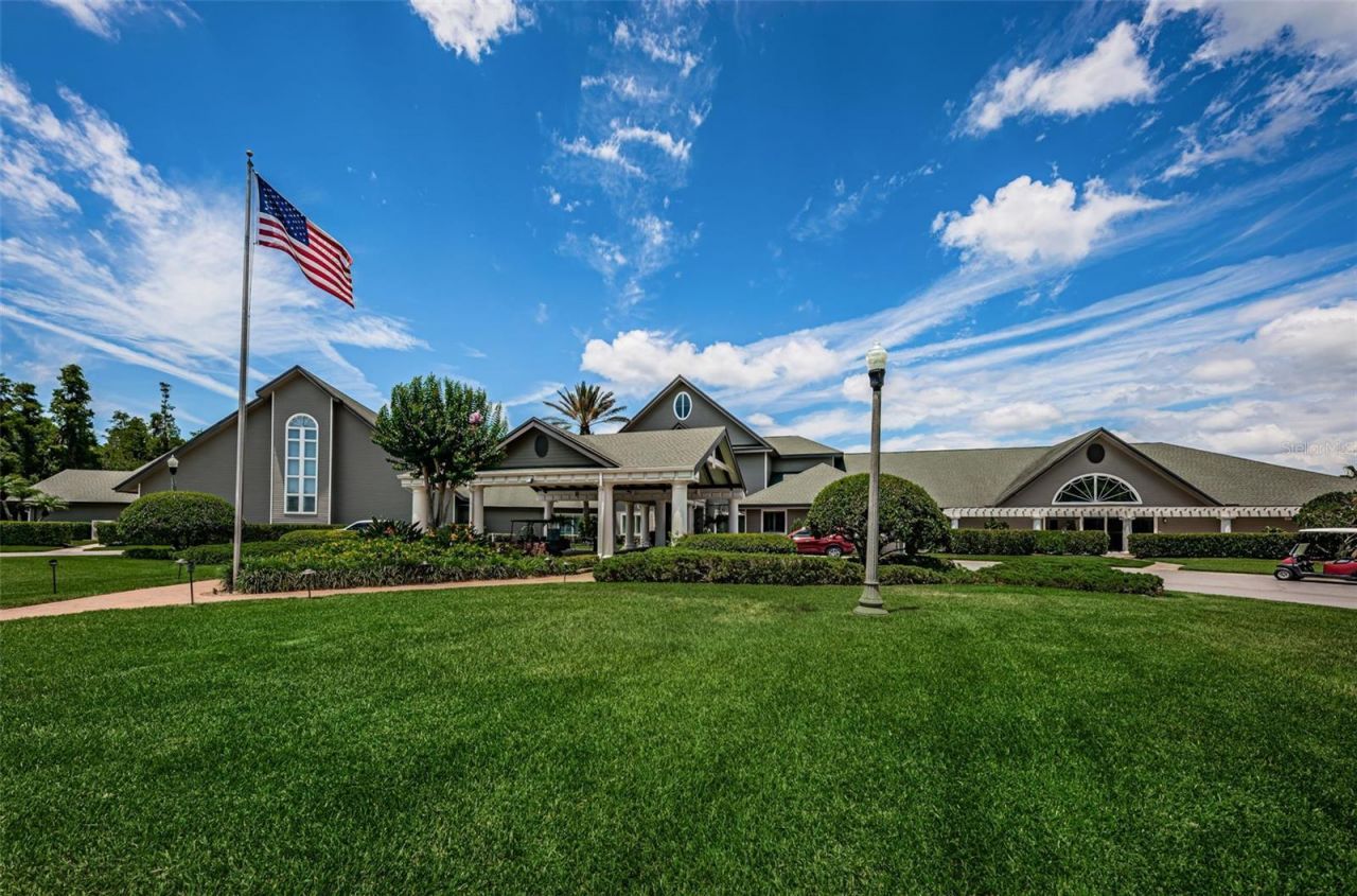 1933 Arbor Knoll Loop, Trinity, FL 34655 Photo