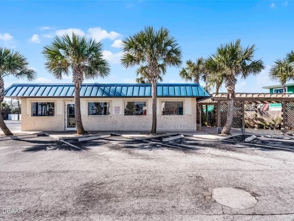 819 SR A1A HIGHWAY , NEW SMYRNA BEACH, FL 32169
