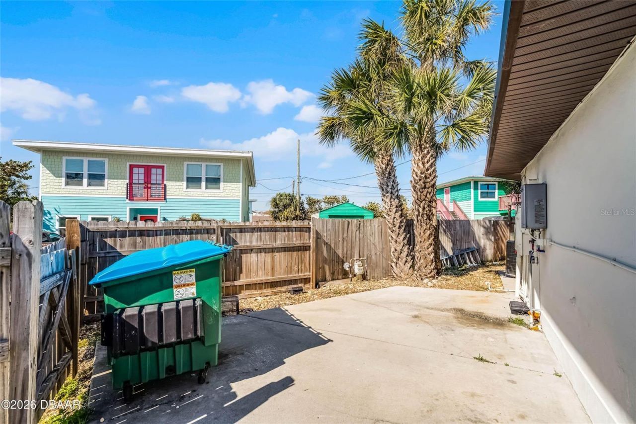 819 Sr A1a Highway, New Smyrna Beach, FL 32169 Photo