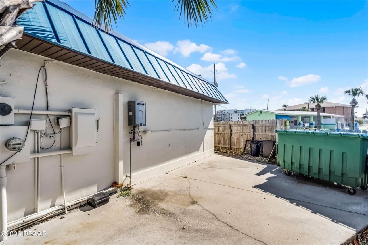 819 Sr A1a Highway, New Smyrna Beach, FL 32169 Photo