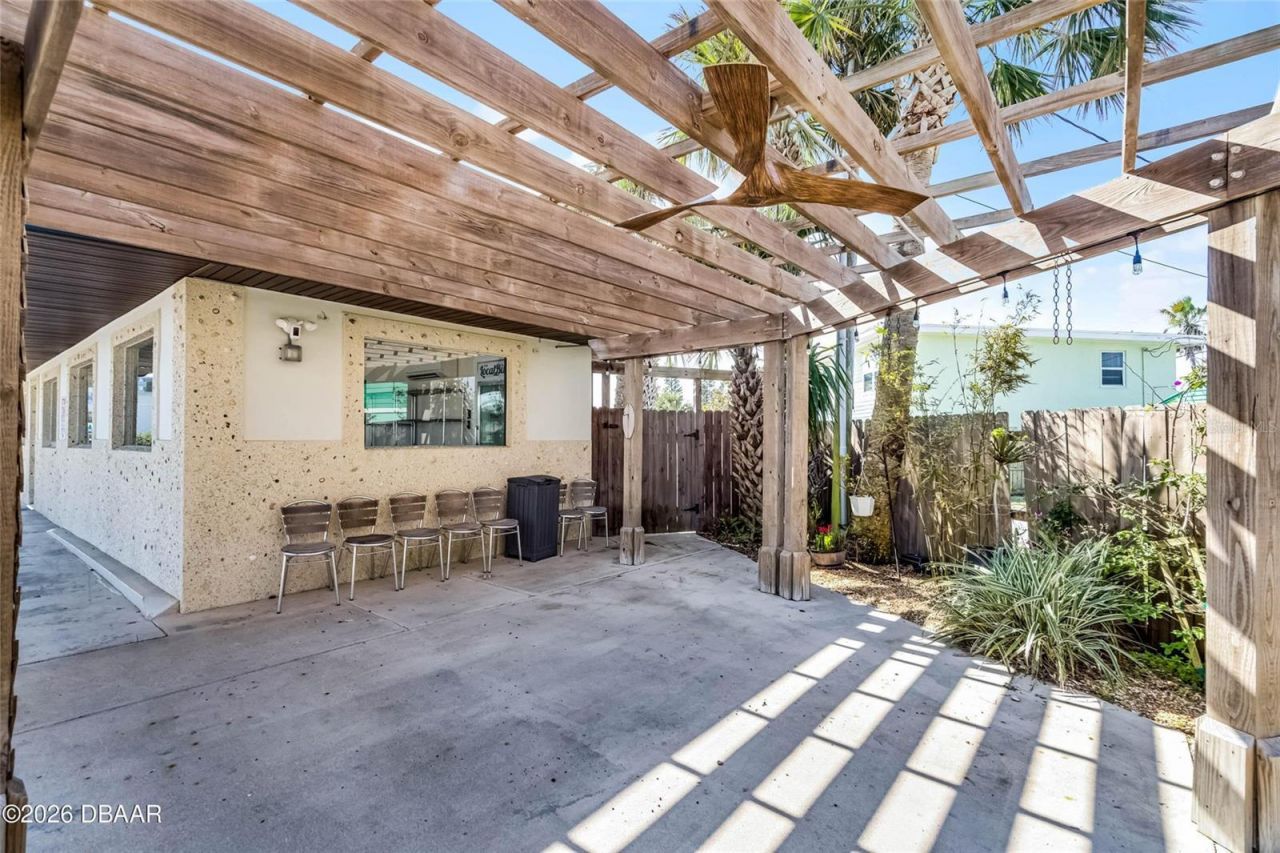 819 Sr A1a Highway, New Smyrna Beach, FL 32169 Photo