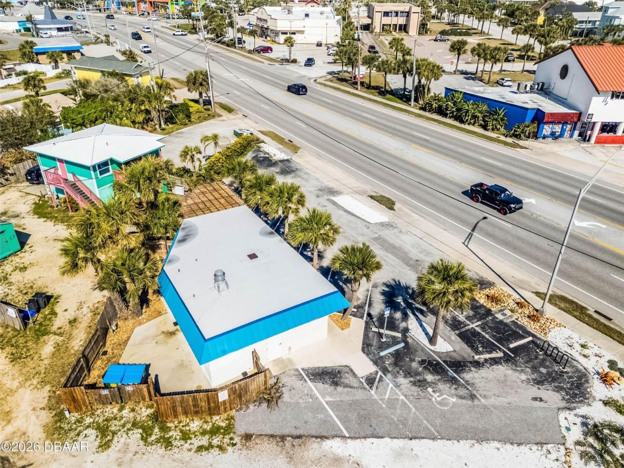 819 Sr A1a Highway, New Smyrna Beach, FL 32169 Photo