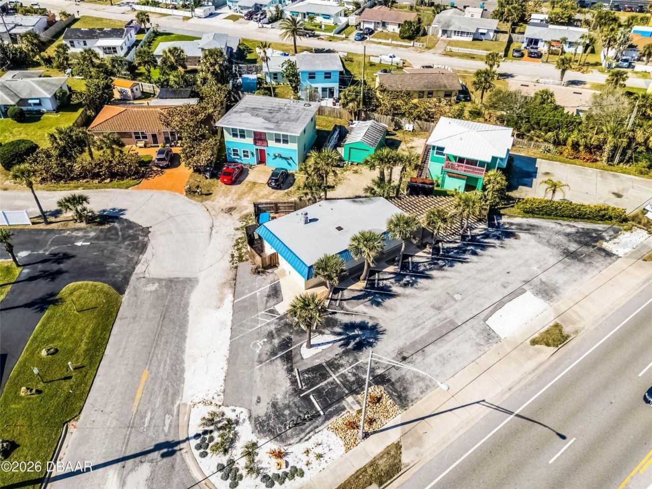 819 Sr A1a Highway, New Smyrna Beach, FL 32169 Photo