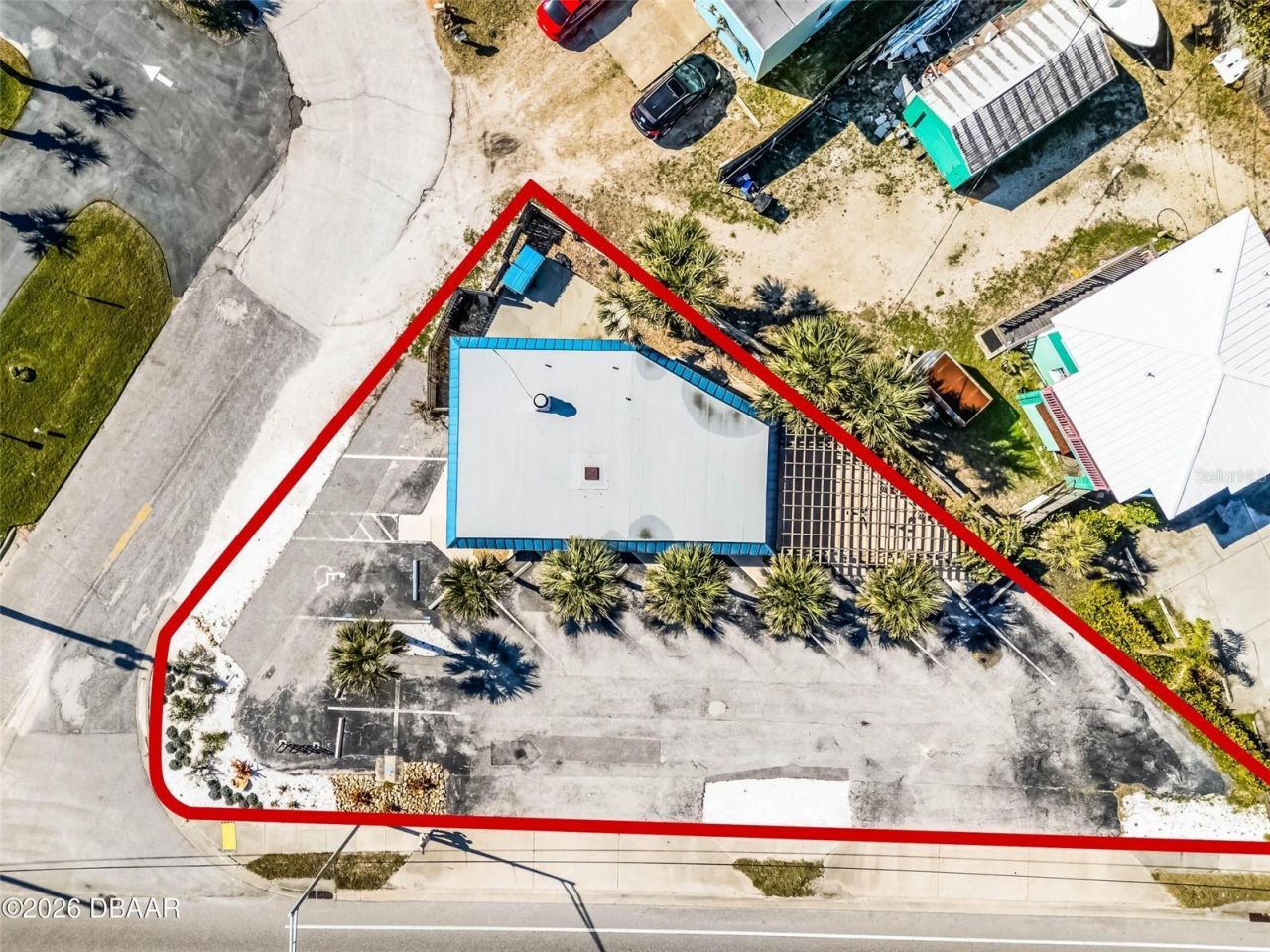 819 Sr A1a Highway, New Smyrna Beach, FL 32169 Photo