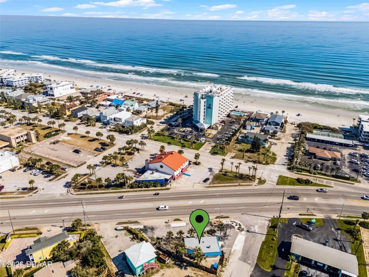 819 Sr A1a Highway, New Smyrna Beach, FL 32169 Photo