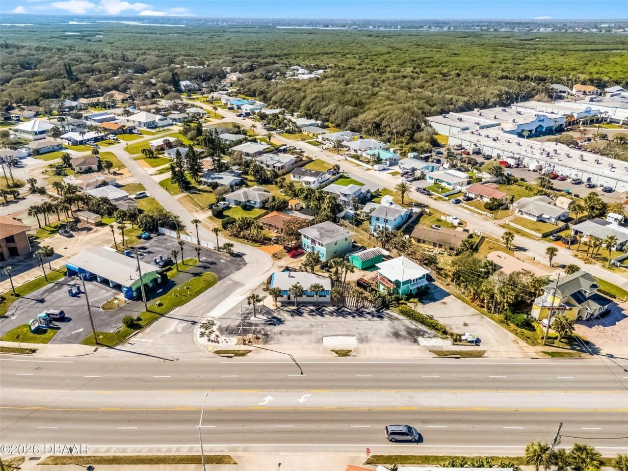 819 Sr A1a Highway, New Smyrna Beach, FL 32169 Photo