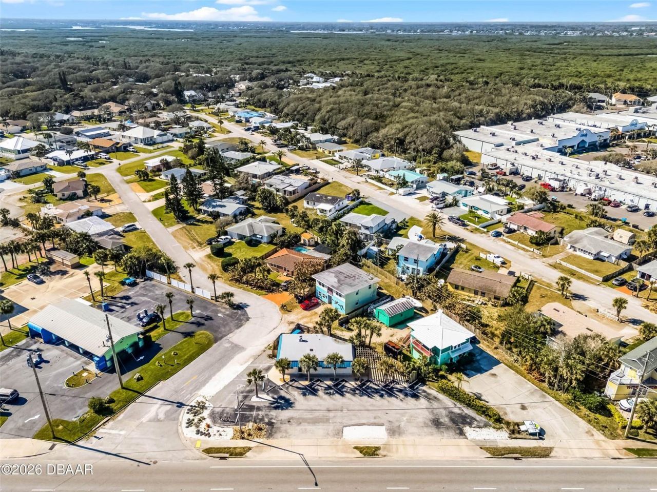 819 Sr A1a Highway, New Smyrna Beach, FL 32169 Photo