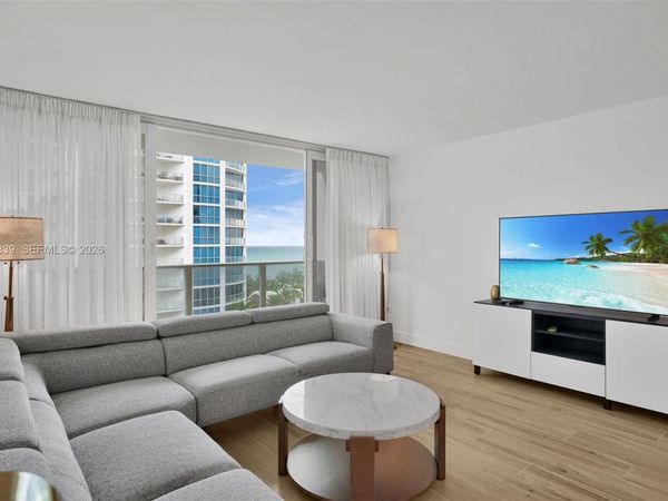 3505 S Ocean Dr, Unit 808, Hollywood, FL 33019