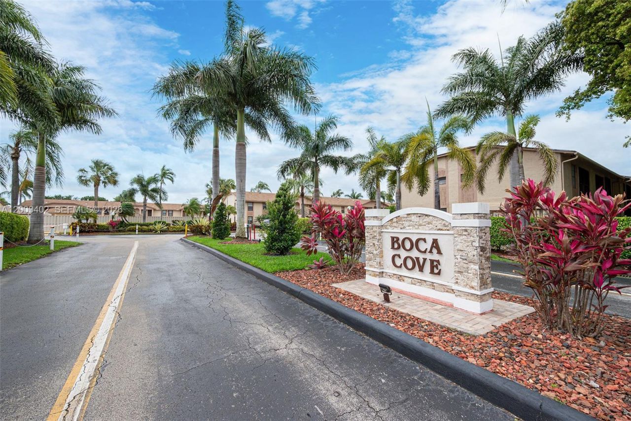 9449 Boca Cove Cir, Unit 911, Boca Raton, FL 33428 Photo