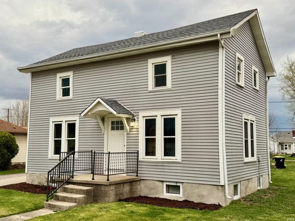 519 E Main Street, Butler, IN 46721