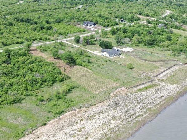 9433 W Shoreline Drive , Kemp, TX 75143